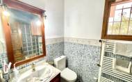 Herverkoop - Finca / Country Property -
Orihuela