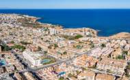 New Build - Apartment -
Torrevieja - Los Frutales