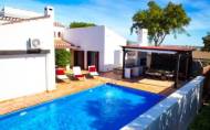 Revente - Villa -
El Valle Golf Resort