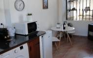 Revente - Country Property/Finca -
Cehegin - Inland