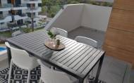 Herverkoop - Apartment -
Villamartin - Costa Blanca