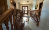 Revente - Villa -
Torrevieja - Los Balcones