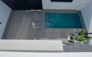 Nouvelle construction - Villa -
Torre Pacheco - Roldán