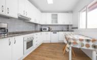 Herverkoop - Apartment -
Torrevieja - Centro