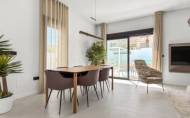 Herverkoop - Detached Villa -
Rojales - Ciudad Quesada