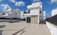Reventa - Villa -
Los Alcazares - Dolores De Pacheco-santa Rosalía