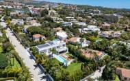 Herverkoop - Villa -
Marbella - East Marbella