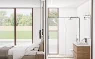 Nouvelle construction - Villa -
Pinoso - Lel