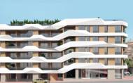 Nieuwbouw Woningen - Apartment -
Guardamar del Segura - Pueblo