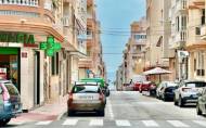 Reventa - Ático -
Torrevieja - Playa del Cura
