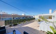 Herverkoop - Penthouse -
Torrevieja - Costa Blanca