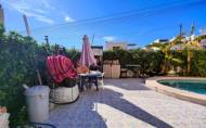 Herverkoop - Town House -
San Miguel de Salinas - Inland
