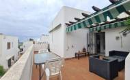 Herverkoop - Town House -
La Duquesa - Costa del Sol