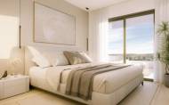 New Build - Apartment -
Torrevieja - La Hoya
