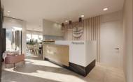 Nouvelle construction - Apartment -
Torre Pacheco - Santa Rosalia Lake And Life Resort