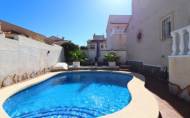 Resale - Villa -
Benimar - Benimar II
