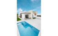 Nieuwbouw Woningen - Villa -
Orihuela - Vistabella Golf