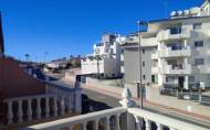 Resale - Townhouse -
Orihuela Costa - Las Filipinas