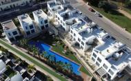 Resale - Apartment -
Orihuela Costa - Punta Prima