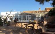 Reventa - Country House -
Torre Pacheco - Los Meroños