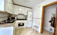 Herverkoop - Town House -
Torre de la Horadada - Costa Blanca
