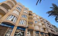 Resale - Penthouse -
Torrevieja - Playa del Cura