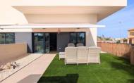 Revente - Apartment -
Lo Crispin - Inland