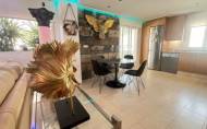 Revente - Apartment -
Los Dolses - Inland