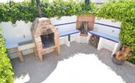 Herverkoop - Villa -
Torrevieja - Costa Blanca