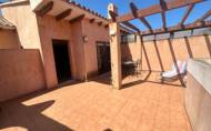 Revente - Apartment -
Torrevieja - Costa Blanca