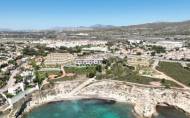 Nieuwbouw Woningen - Town House -
El Campello - Platja de L´Amerador