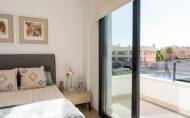 New Build - Villa -
La Marina - El Pinet