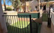 Resale - Bungalow -
Orihuela Costa - Costa Blanca