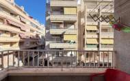 Herverkoop - Apartment -
Torrevieja - Playa del Cura