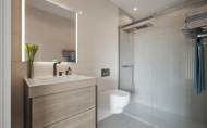 Nieuwbouw Woningen - Penthouse -
Guardamar del Segura - Pueblo