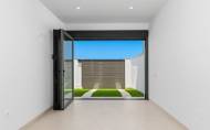 Nieuwbouw Woningen - Villa -
Los Alcazares - Serena Golf