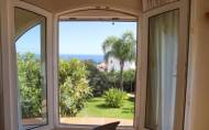 Herverkoop - Villa -
Jávea - Costa Blanca