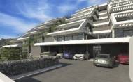 Nouvelle construction - Apartment -
Finestrat - Balcón De Finestrat