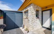 Resale - Villa -
Los Montesinos - La Herrada