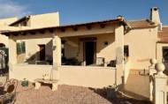 Reventa - Country House -
Orihuela