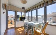 Herverkoop - Penthouse -
Torrevieja - Centro