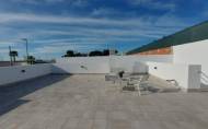New Build - Villa -
Torre Pacheco - Roldán