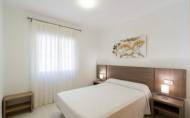New Build - Bungalow -
Calpe - Gran Sol