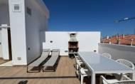 Revente - Apartment -
Torrevieja - Center
