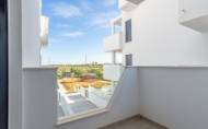 Herverkoop - Apartment -
Santa Rosalia
