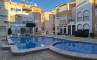 Revente - Apartment -
Torrevieja - Playa Los Naufragos