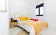 Nieuwbouw Woningen - Villa -
Orihuela - Vistabella Golf