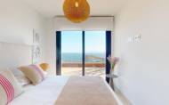 Nieuwbouw Woningen - Apartment -
Aguilas - Isla Del Fraile