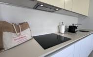 Herverkoop - Apartment -
Altos de los Monteros - Inland