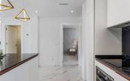 Nieuwbouw Woningen - Bungalow -
San Miguel de Salinas - Cerro Del Sol